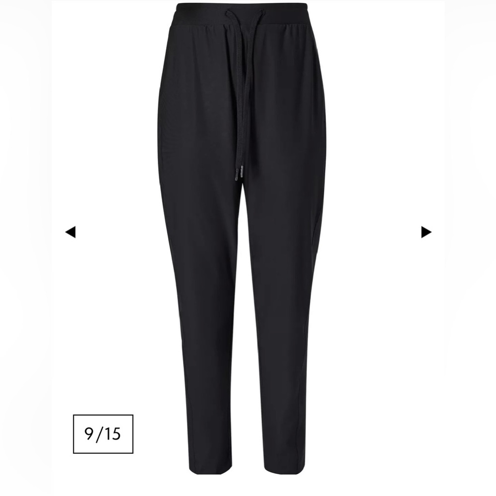 Genuine Sweaty Betty Explorer Pants XXL